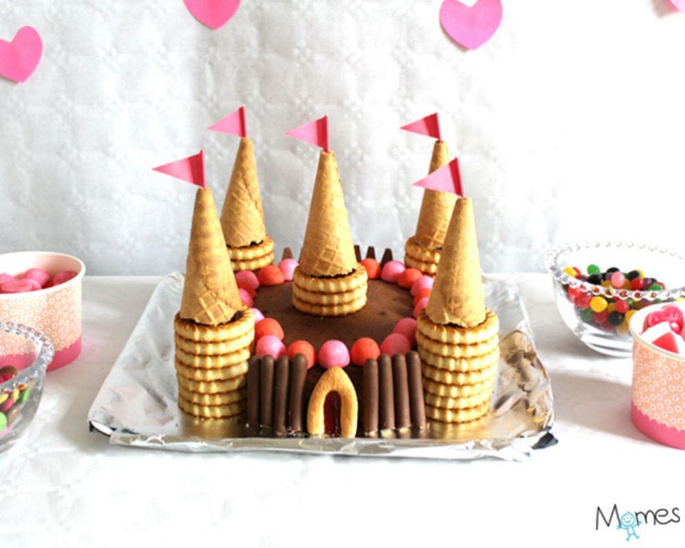 Anniversaire 30 Gateaux Sympas Pour Votre Enfant Momes Anniversaire 30 Gateaux Sympas Pour Votre Enfant Momes