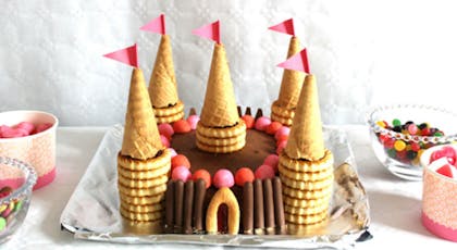 15 Recettes De Gateaux Glaces Et Cremes Avec Des Bonbons Momes Net 15 Recettes De Gateaux Glaces Et Cremes Avec Des Bonbons Momes Net