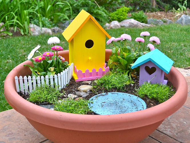 15 Idees D Activites Jardinage A Faire Avec Les Enfants Momes Net