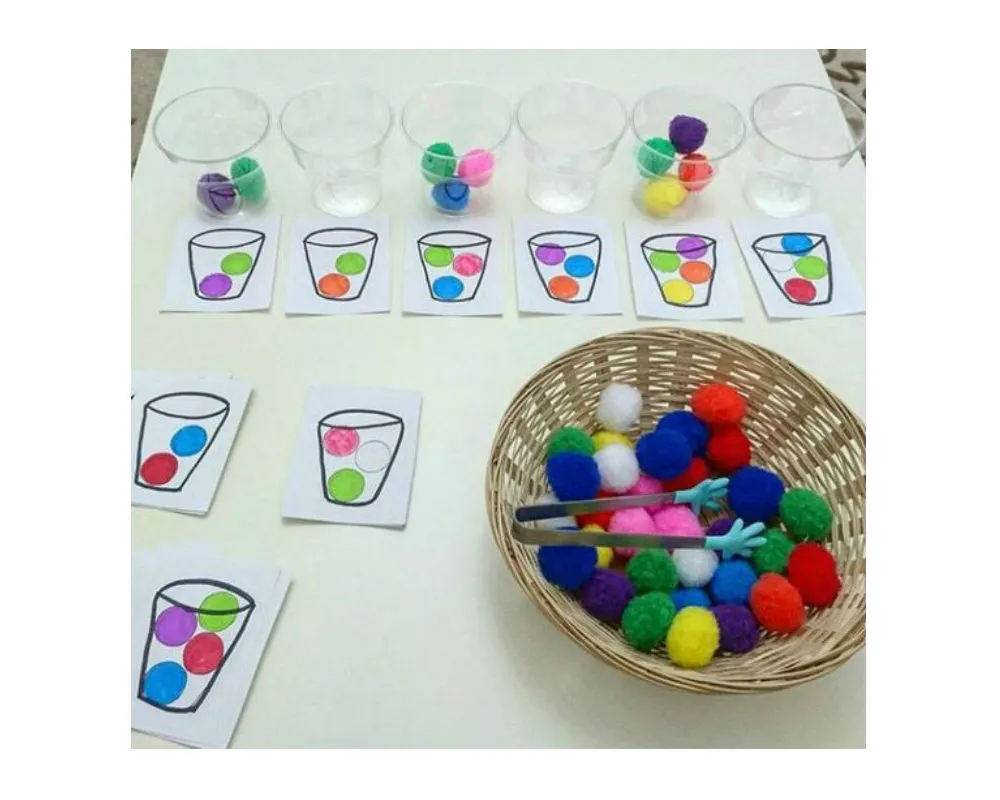 Activites Montessori Pour Les Bebes Et Les Enfants Momes Net Activites Montessori Pour Les Bebes Et Les Enfants Momes Net