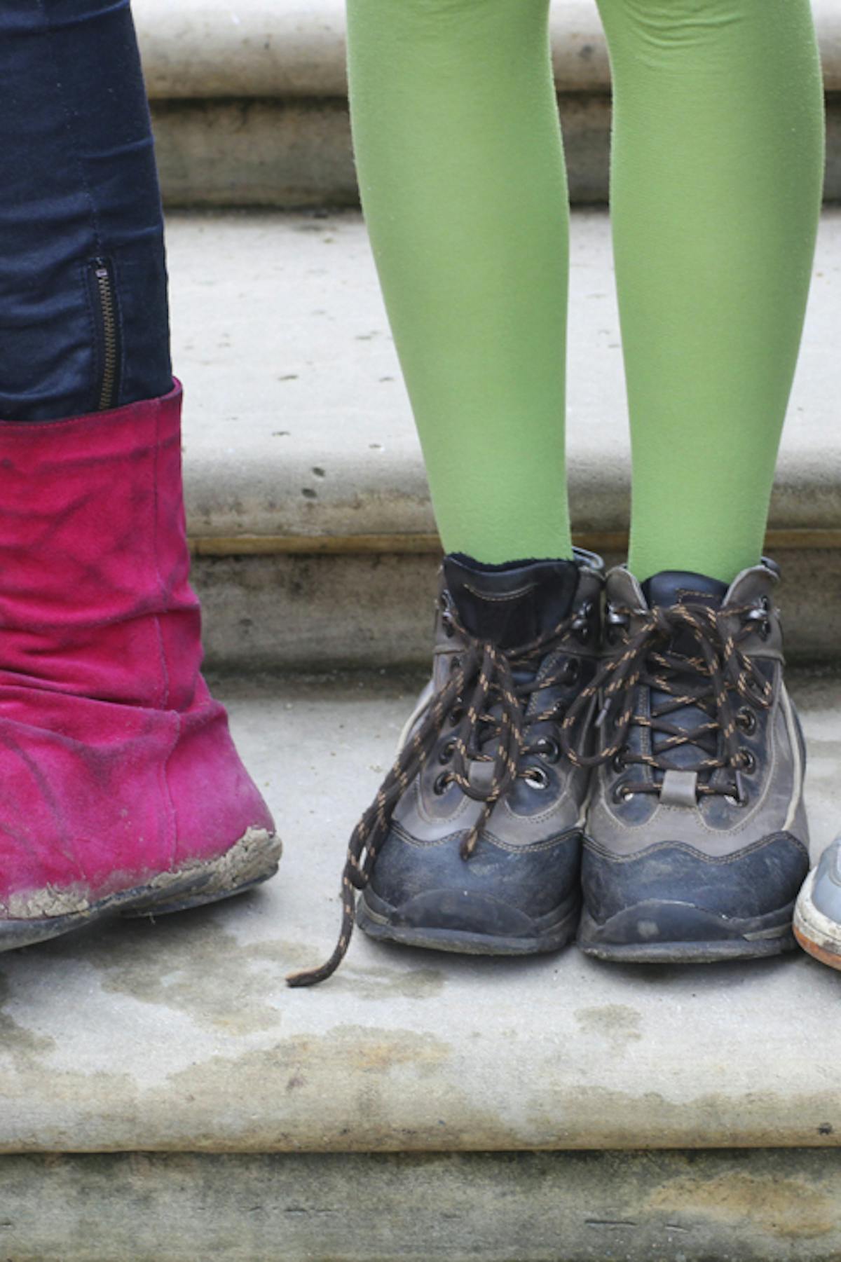 Un kilomètre à pied MOMES