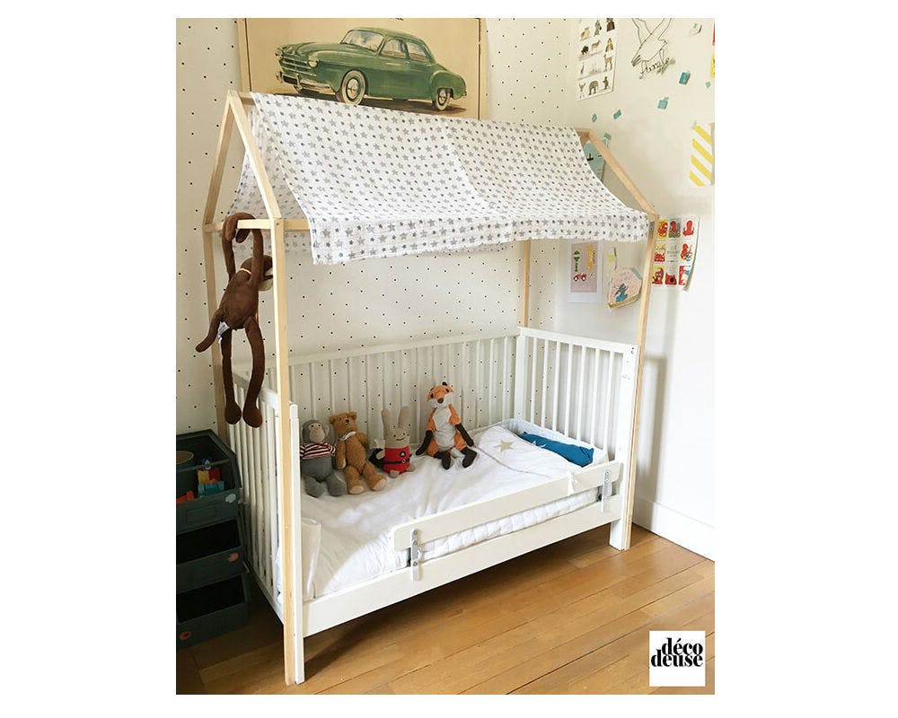 15 Lits Cabane Pour Enfant Momes Net 15 Lits Cabane Pour Enfant Momes Net