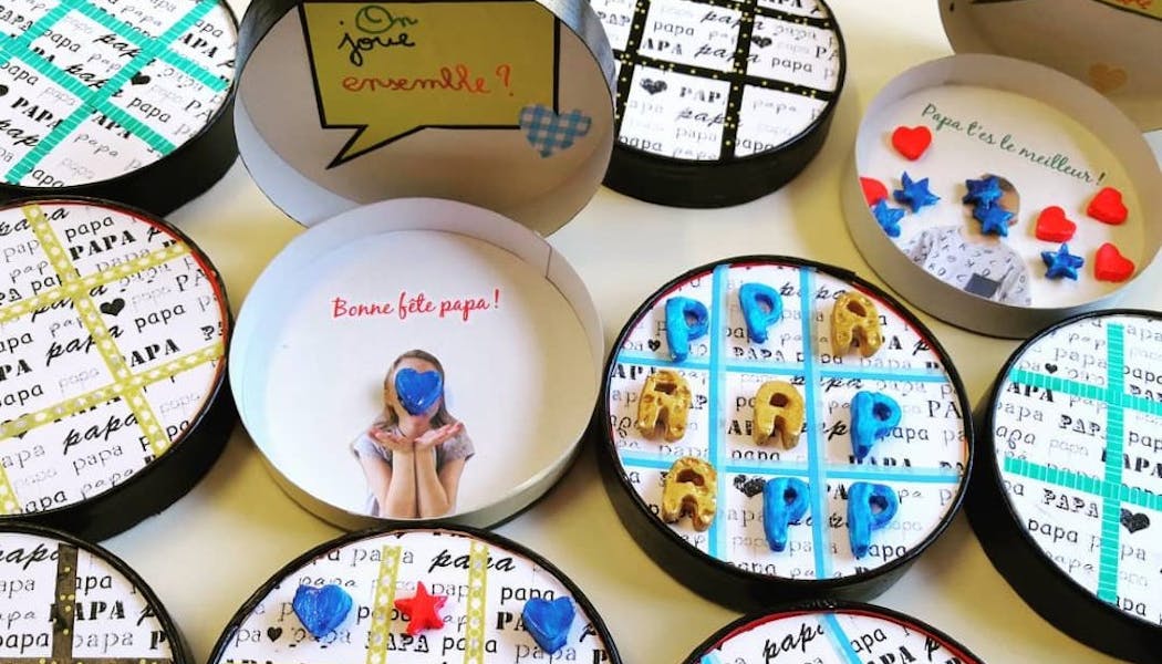 Fete Des Peres 30 Idees De Cadeaux Diy Pour Papa Momes Net Fete Des Peres 30 Idees De Cadeaux Diy Pour Papa Momes Net