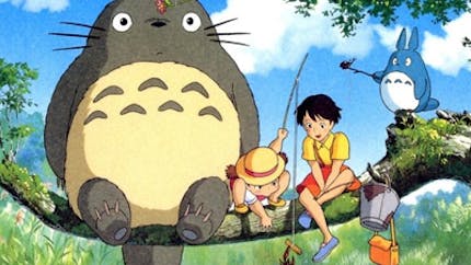 Un parc d’attractions Ghibli va ouvrir au Japon