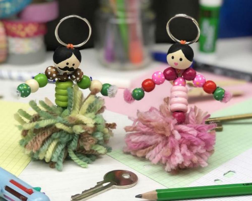 Top Des Cadeaux Diy Pour Mamie Pendant La Fete Des Grand Meres Momes Net