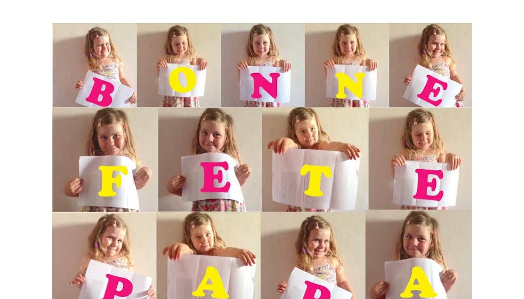 Fete Des Peres 30 Idees De Cadeaux Diy Pour Papa Momes Net Fete Des Peres 30 Idees De Cadeaux Diy Pour Papa Momes Net