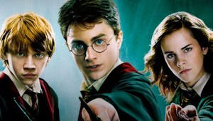 Un reboot d'Harry Potter, Daniel Radcliffe n'est pas contre !