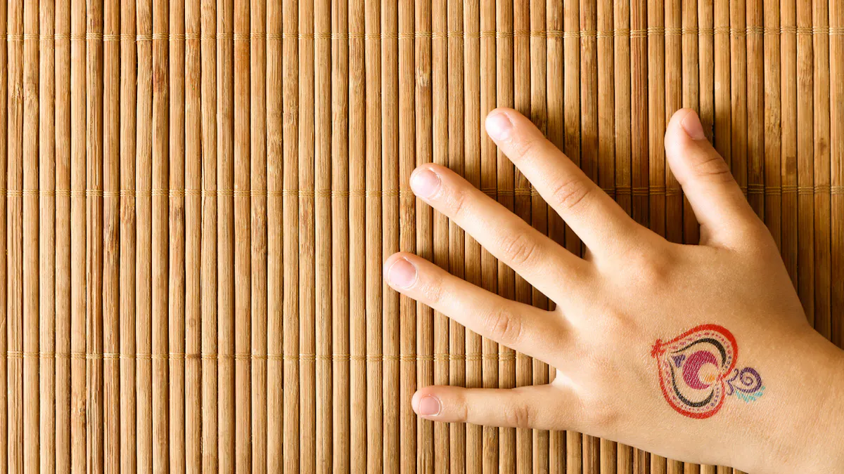 Jeux D Enfants Stand De Tatouage Momes Net Jeux D Enfants Stand De Tatouage Momes Net