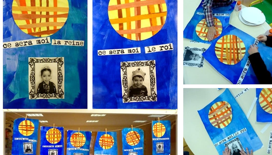10 Projets Sur L Epiphanie En Maternelle Momes Net 10 Projets Sur L Epiphanie En Maternelle Momes Net
