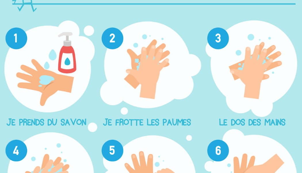 Idees Pour Sensibiliser Les Enfants A L Hygiene Et Aux Maladies Momes Net Idees Pour Sensibiliser Les Enfants A L Hygiene Et Aux Maladies Momes Net