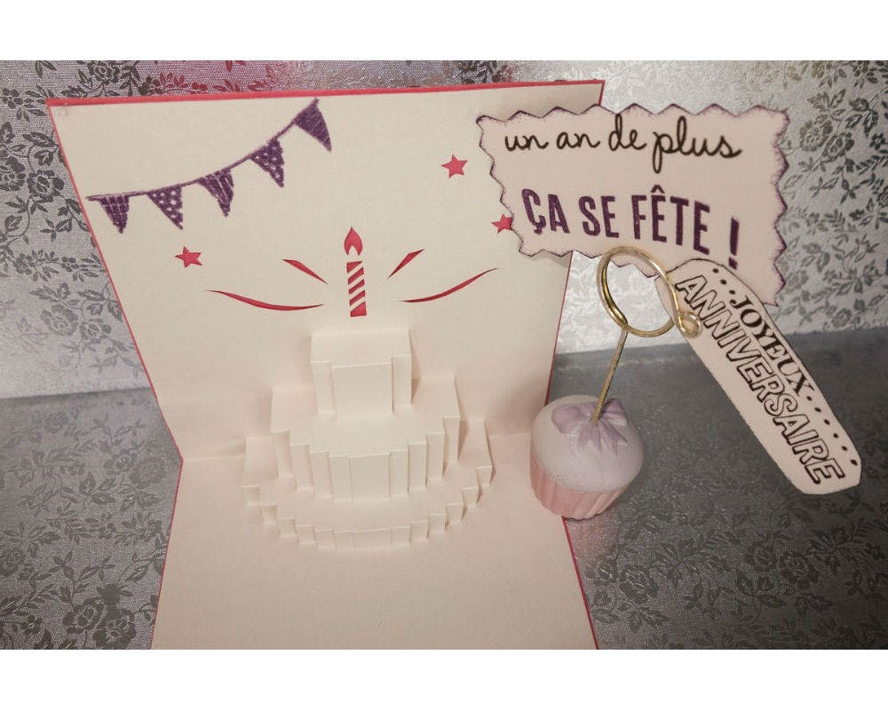 Diy 25 Cartes D Anniversaire Originales A Faire Soi Meme Momes Net Diy 25 Cartes D Anniversaire Originales A Faire Soi Meme Momes Net