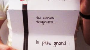 Une Carte Papa Je T Aime Grand Comme Ca Momes Net Une Carte Papa Je T Aime Grand Comme Ca Momes Net