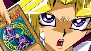 Une carte Yu-Gi-Oh! mise en vente à 330 000 euros !