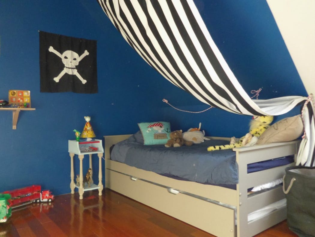 Des Idees De Decoration Pour Une Chambre D Enfant Theme Pirates Momes Net Des Idees De Decoration Pour Une Chambre D Enfant Theme Pirates Momes Net