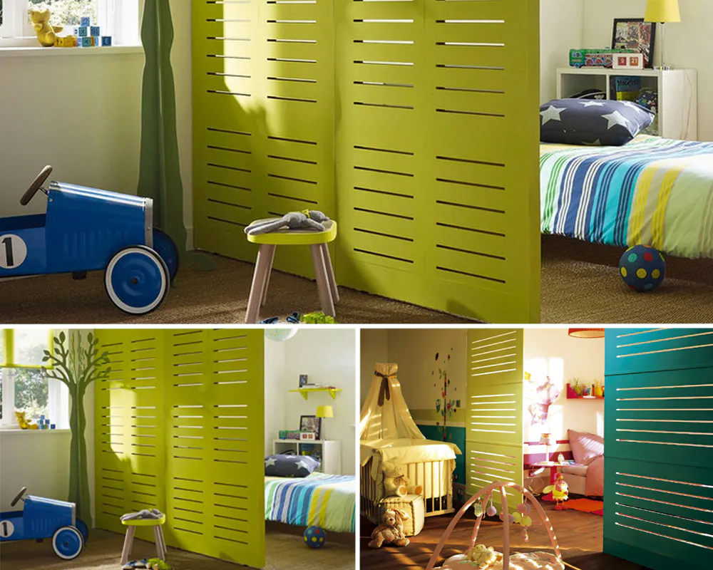 Une Chambre Pour Deux Enfants 14 Idees De Separations Momes Une Chambre Pour Deux Enfants 14 Idees De Separations Momes