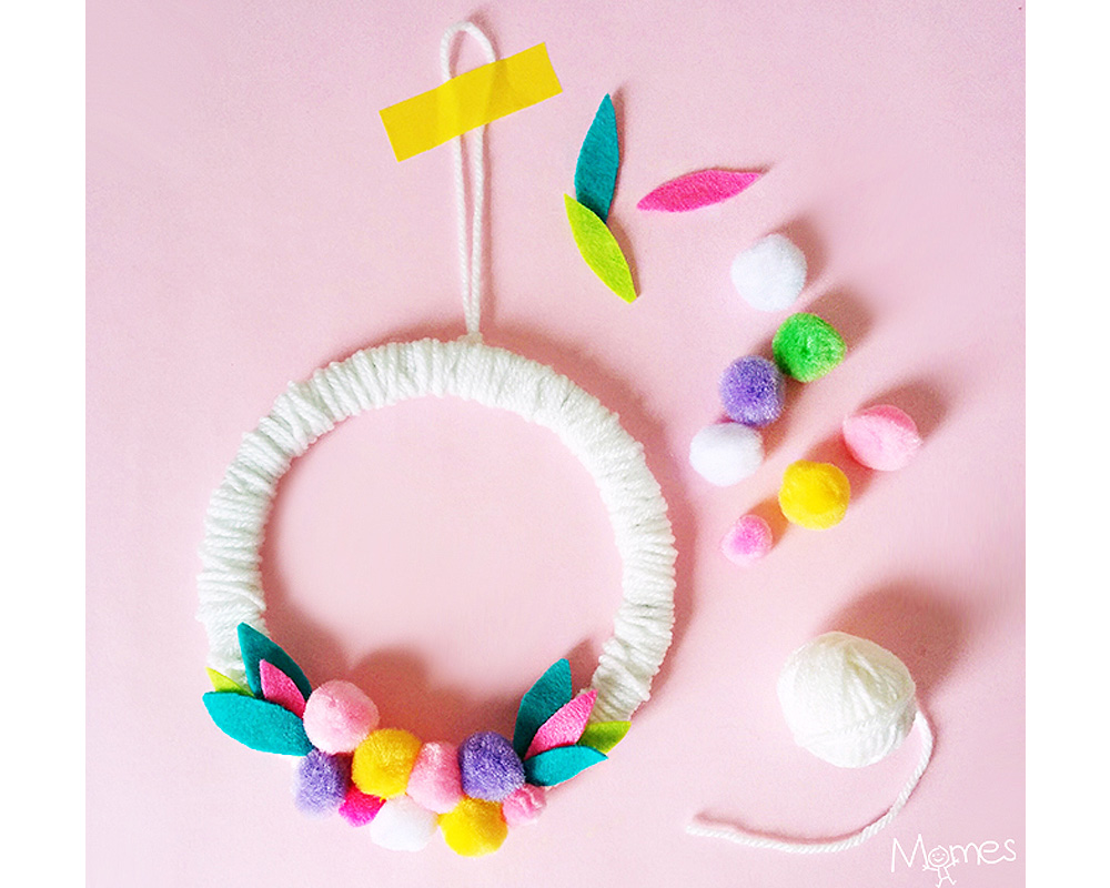 20 Idees De Cadeaux De Noel A Faire Soi Meme Momes Net