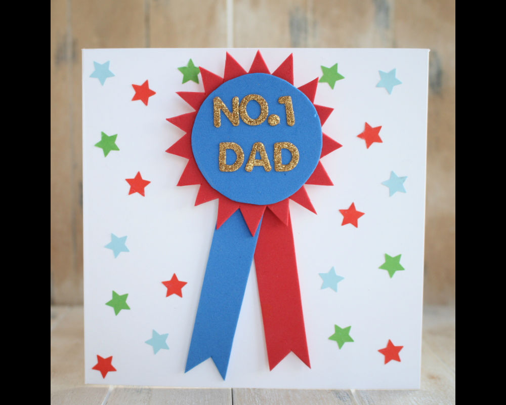 Fete Des Peres Cartes Faites Par Des Enfants Momes Net