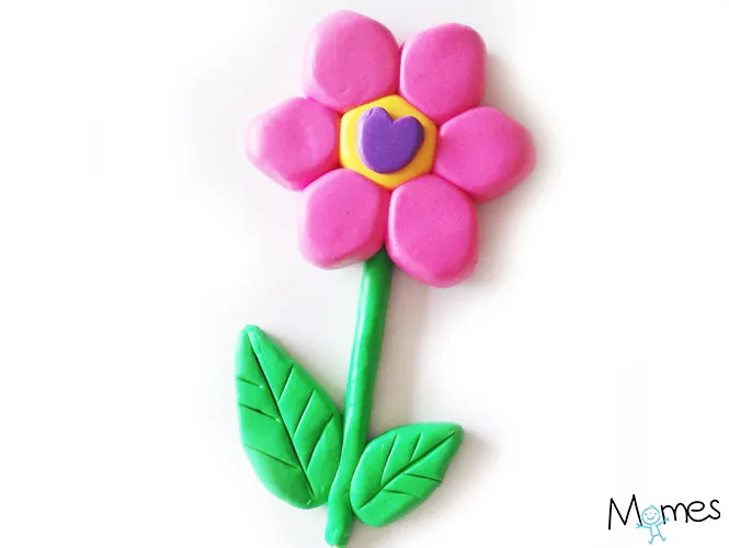 Pâte à modeler : 20 modèles faciles à faire pour les enfants | MOMES