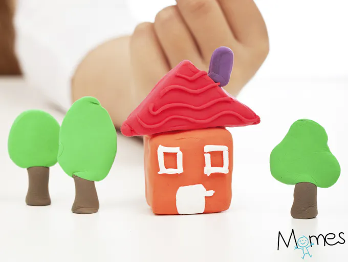 Pâte à modeler : 20 modèles faciles à faire pour les enfants | MOMES