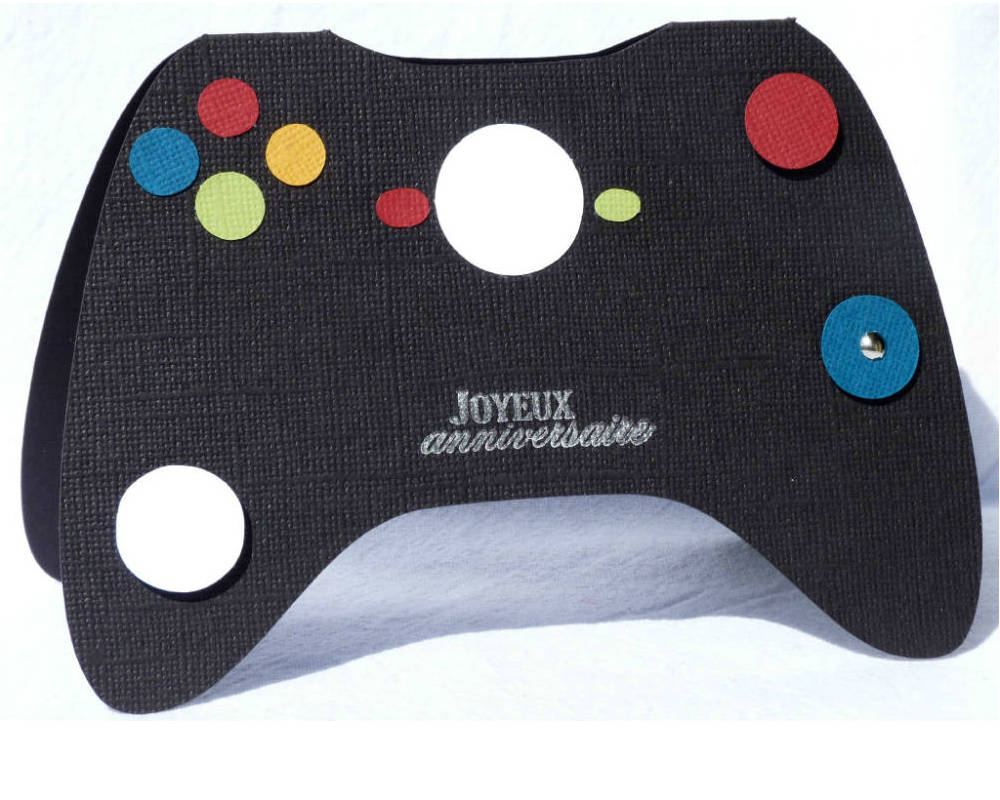 Diy 25 Cartes D Anniversaire Originales A Faire Soi Meme Momes Net