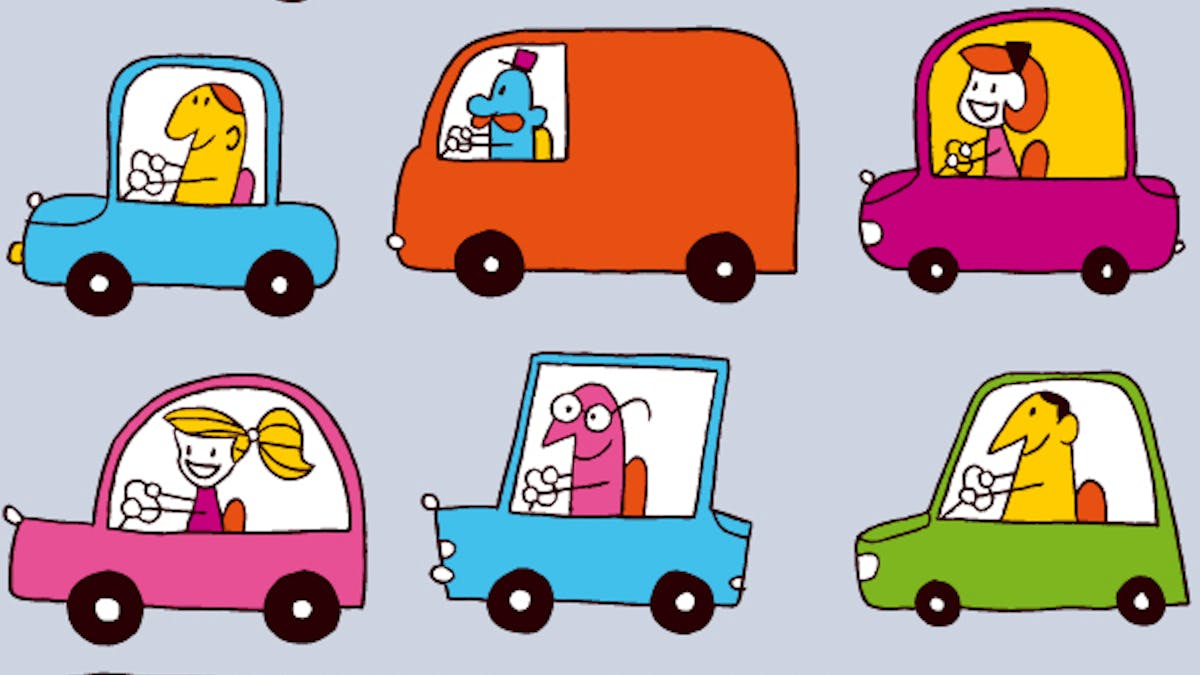 Une Petite Automobile Momes Net Une Petite Automobile Momes Net