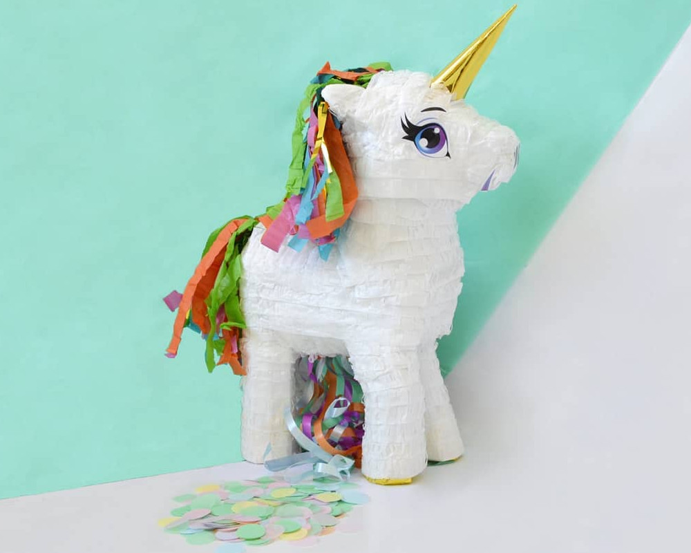 Les Meilleures Idees Pour Un Anniversaire Licorne Momes Net