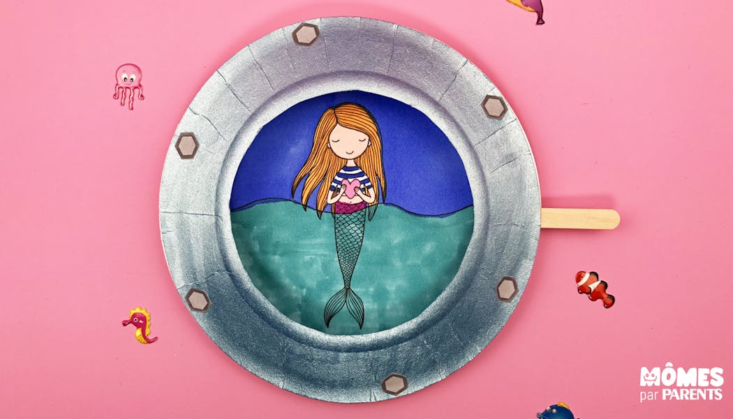 Coloriage Fantaisie Selection Pour Enfants A Imprimer Momes Net