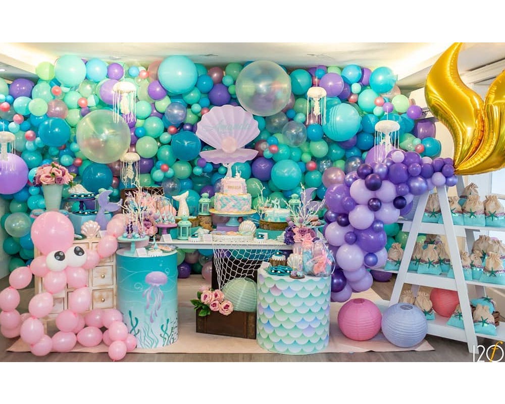 Les Meilleures Idees Pour Faire Un Anniversaire Sirene Momes Net Les Meilleures Idees Pour Faire Un Anniversaire Sirene Momes Net