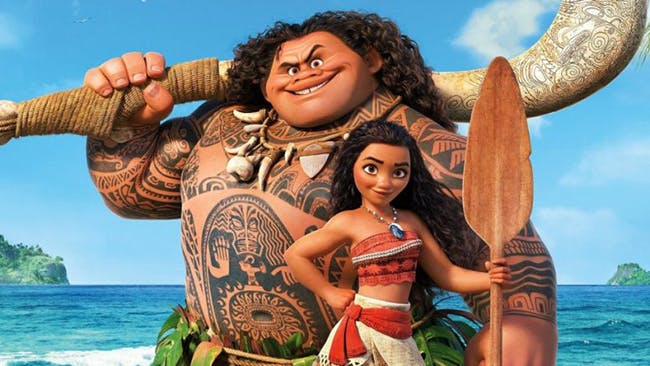 Vaiana Disney Preparerait Une Suite Momes Net Vaiana Disney Preparerait Une Suite Momes Net