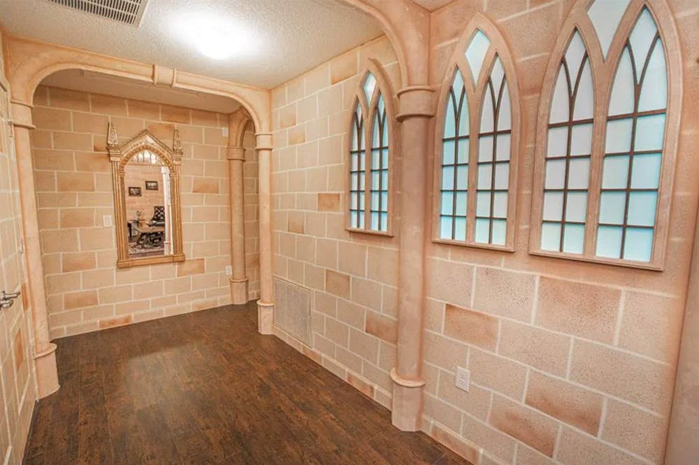 Passer des vacances magiques dans la villa Harry Potter ! | MOMES.net