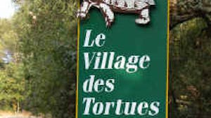 Village des Tortues