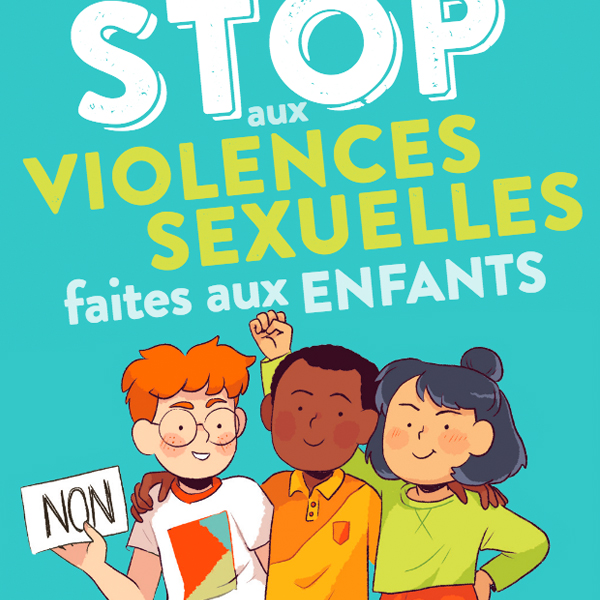 Violences Sexuelles : Un Livret De Prévention Gratuit Et Des Vidéos ...