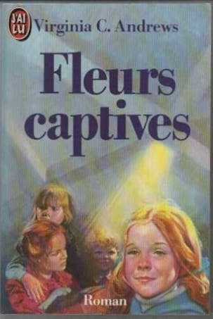 Fleurs captives
