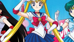 YouTube diffuse gratuitement le dessin animé culte Sailor Moon !