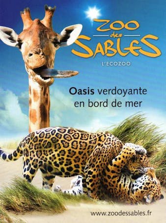 Image Zoo des Sables d'Olonne