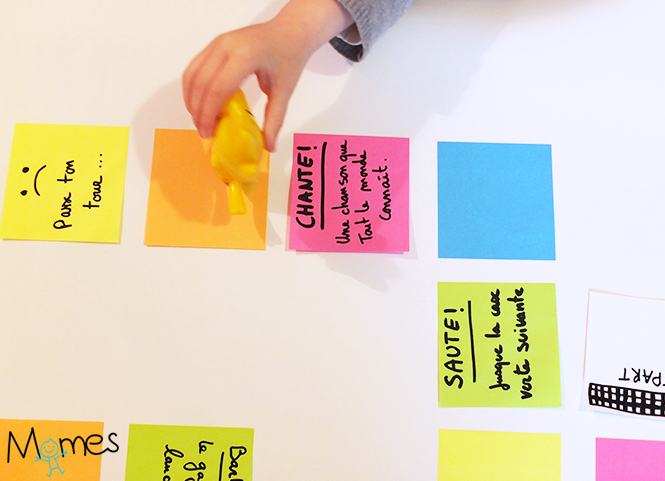 garder pour soi en 5 lettres