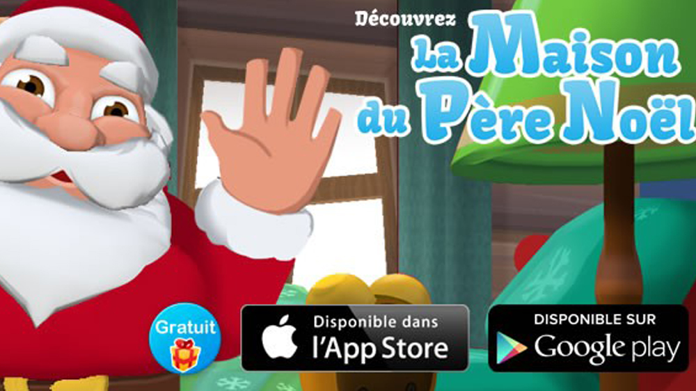 Lettre Au Pere Noel En Ligne Momes Net
