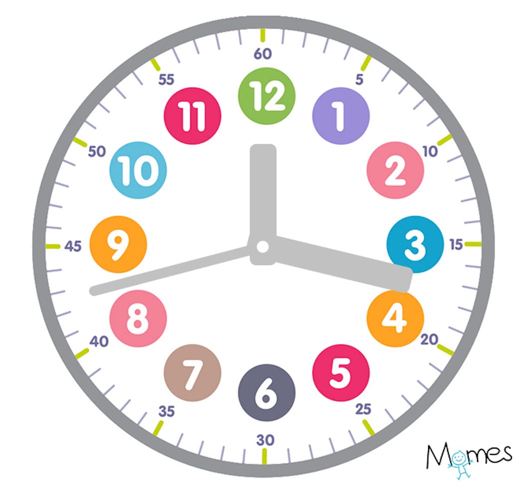 DDKY 1 Article Apprendre à Lire, Horloge Enfant Apprentissage, Réveil  Éducatif Horloge pour Heure Jouet Éducatif avec Numéros de Temps Horloge  Enseignement pour Enfants Classe École Élève-Jaune : : Jeux et  Jouets