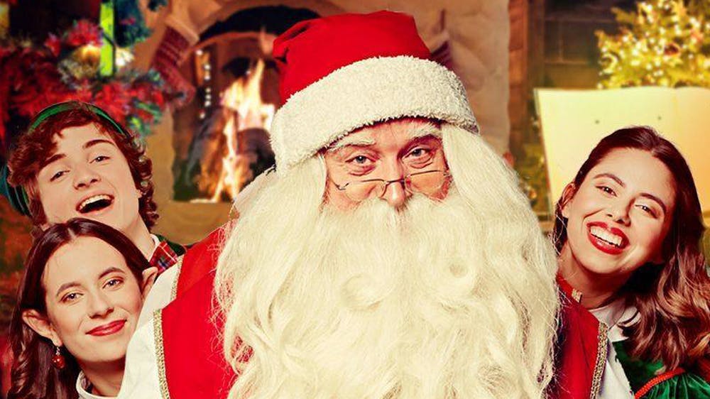 Lettre Pere Noel Interactif Lettre Au Pere Noel En Ligne Momes Net Lettre Pere Noel Interactif Lettre Au Pere Noel En Ligne Momes Net