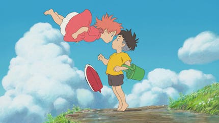 Le studio Ghibli donne accès en téléchargement à plus de 400 images gratuitement !