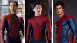 Spider-Man 3 : Marvel envisagerait un Spider-Verse avec Tom Holland, Tobey Maguire et Andrew Garfield