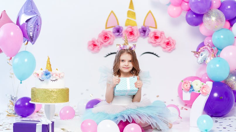Anniversaire Licorne Deco Carte Gateau D Anniversaire Momes Net Anniversaire Licorne Deco Carte Gateau D Anniversaire Momes Net
