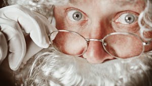 Quelle différence entre Saint-Nicolas, Santa Claus et le Père Noël ?