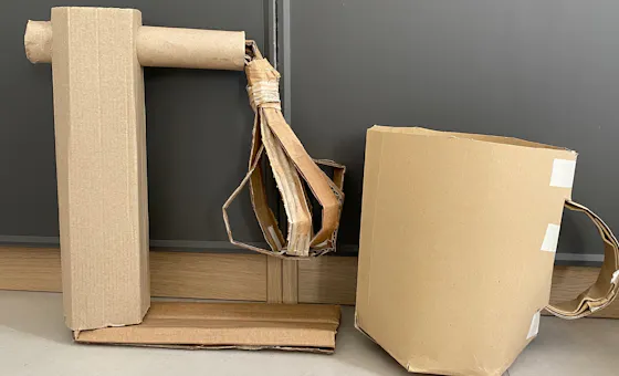 Jeux Et Jouets Pour Enfants A Fabriquer Soi Meme Momes Net