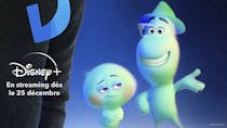 Soul : Découvrez la bande annonce française du prochain Disney Pixar avec les voix de Camille Cottin, Omar Sy et Ramzy Bedia