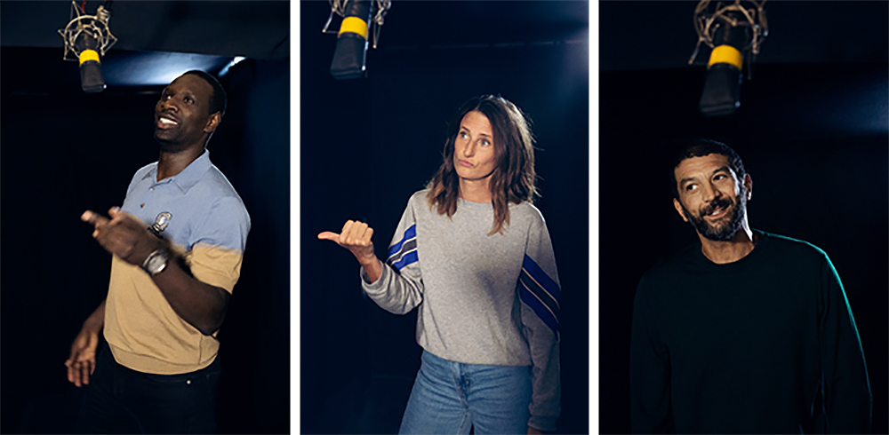 Disney Devoile La Bande Annonce Francaise De Soul Le Prochain Pixar Momes Net