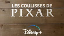 Disney+ : "Les coulisses de Pixar" (Inside Pixar) dévoilent les secrets du fameux studio d'animation