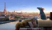 Ratatouille : Des fans sont en train de créer sur TikTok la comédie musicale du film de Disney !