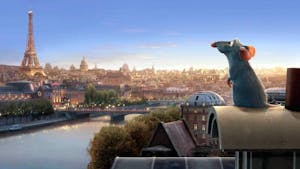 Ratatouille : Des fans sont en train de créer sur TikTok la comédie musicale du film de Disney !