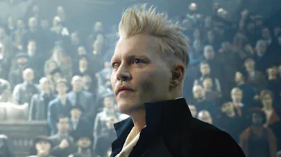 Mads Mikkelsen Remplacera Johnny Depp Dans Les Animaux Fantastiques 3 Momes Net